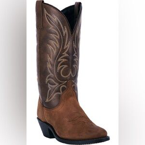Women's Laredo 11" Kadi Western Boots